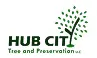 Hub City Logo