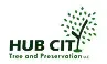 Hub City Logo