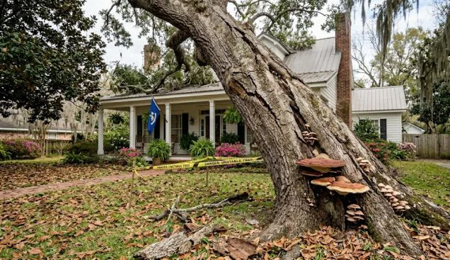 Best Time to Prune Crepe Myrtles in Lafayette Parish