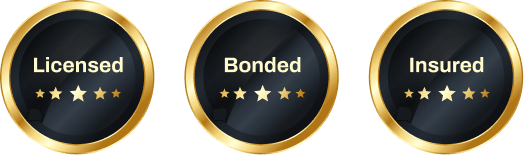 Trusted certifications and badges