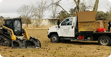 Land Clearing