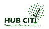 Hub City Logo